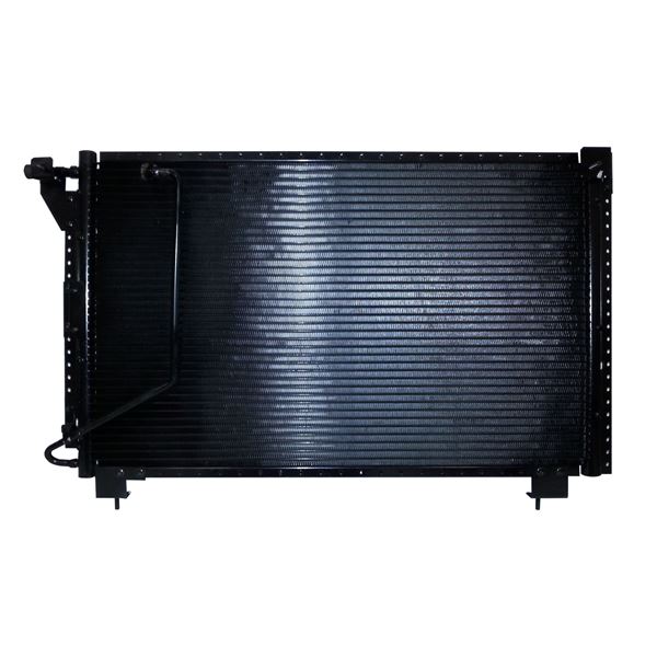 73-74 Dodge/Plymouth B-Body A/C Condenser, High-Performance Parallel Flow