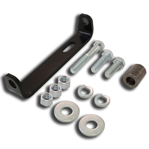 Ford/Mercury Sanden Idler Adapter Kit