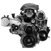 GM Gen III LS Series Truck Motor Rotary Compressor Mount